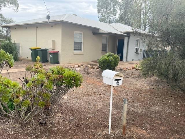 House for rent in Crystal Brook, South Australia