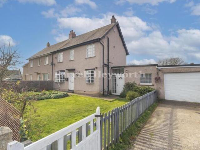 House for sale in Hest Bank, Bare
