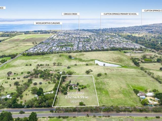 House for sale in Curlewis, City of Greater Geelong