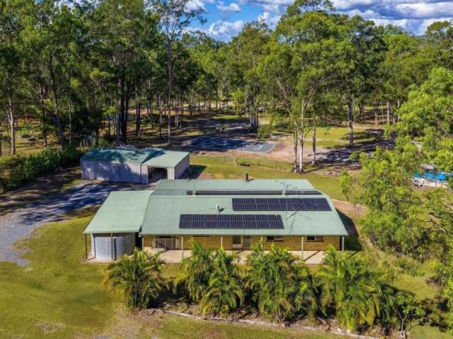 House for sale in Curra, Queensland