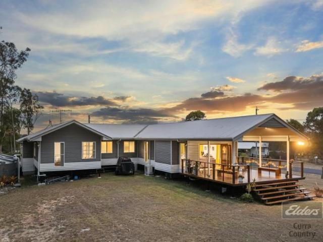 House for sale in Curra, Gympie Regional