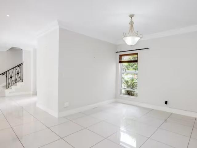 House for rent