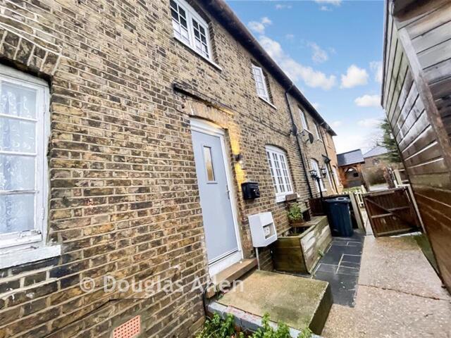 House for sale in Little Heath, Greater London