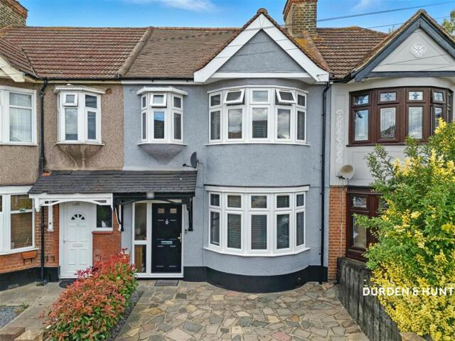 House for sale in Dagenham, Barking And Dagenham
