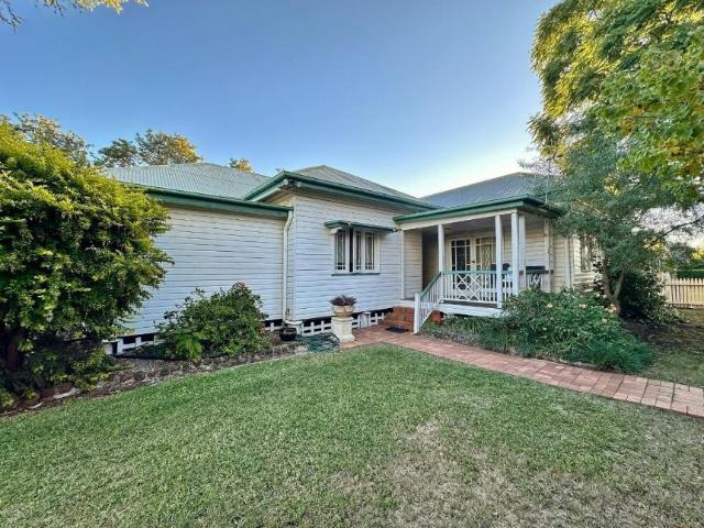 House for rent in Dalby, Western Downs Regional