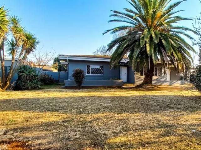 House for sale in Dalview, Brakpan
