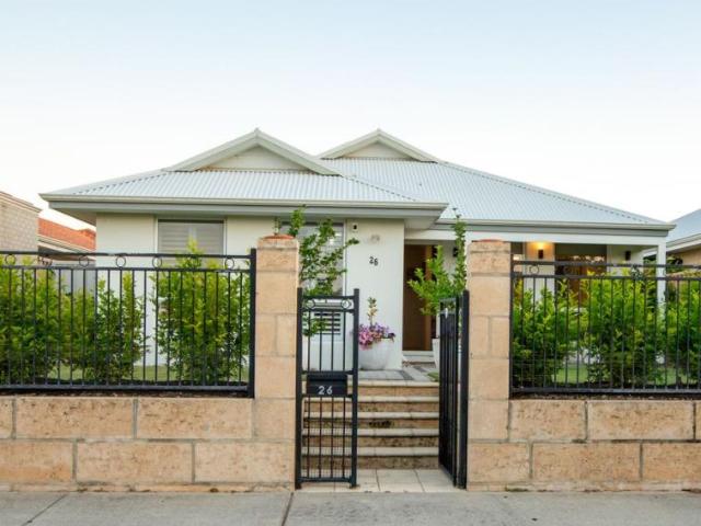 House for sale in Dalyellup, Shire Of Capel