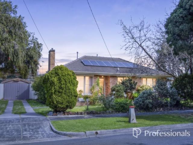 House for sale in Dandenong North, Melbourne
