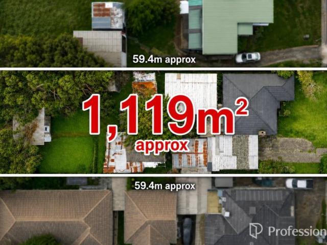 House for sale in Dandenong, Melbourne
