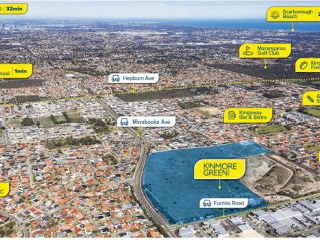 House for rent in Darch, City of Wanneroo