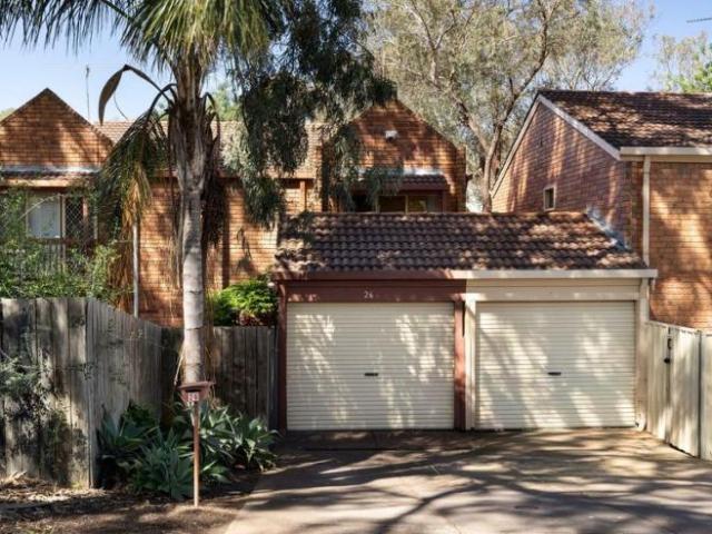 House for rent in Horseshoe Creek, South Australia