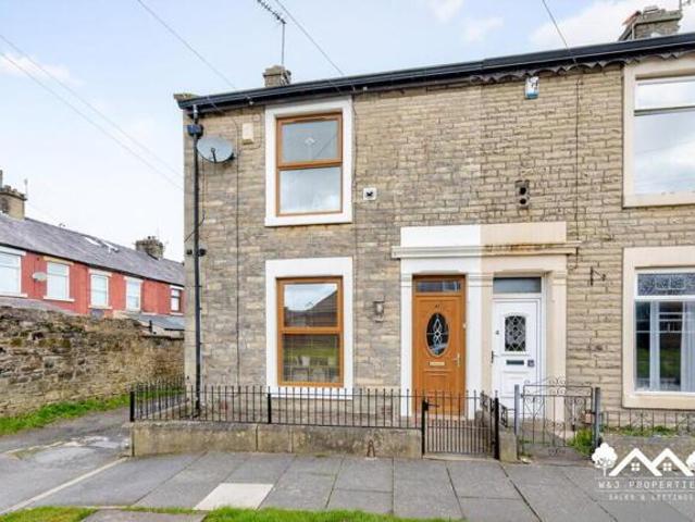 House for sale in Earcroft, Darwen