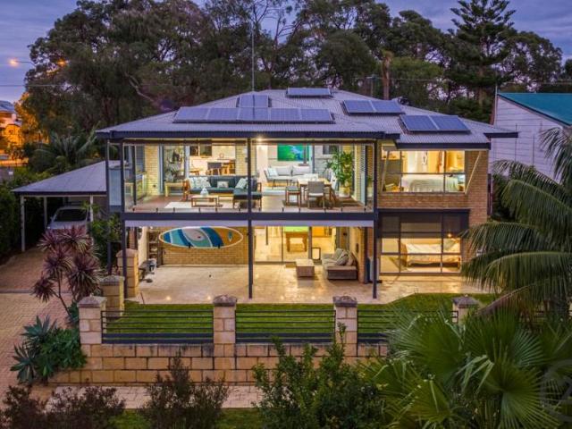 House for sale in Parklands, Western Australia