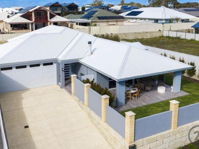 House for sale in Parklands, Western Australia