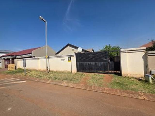 House for rent in Ekurhuleni, Gauteng
