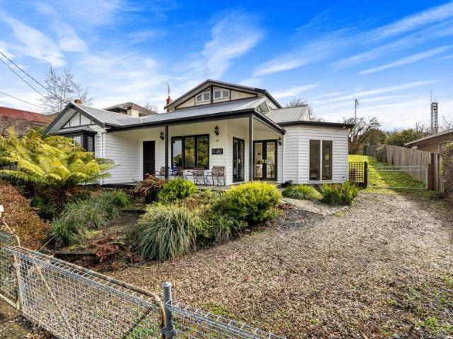 House for rent in Daylesford, Victoria