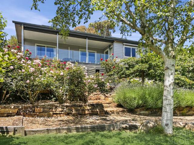 House for sale in Daylesford, Victoria