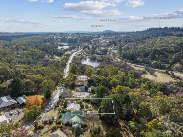 House for sale in Daylesford, Victoria