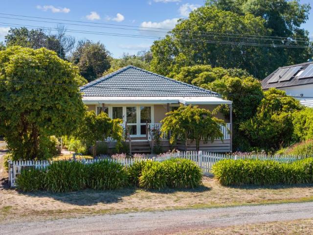 House for sale in Daylesford, Victoria
