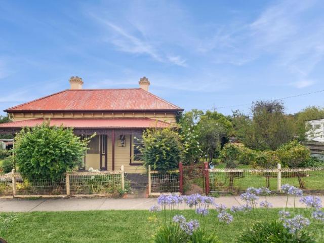 House for sale in Daylesford, Victoria