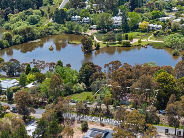 House for sale in Daylesford, Victoria
