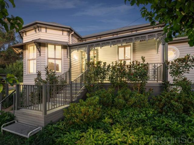 House for sale in Daylesford, Victoria