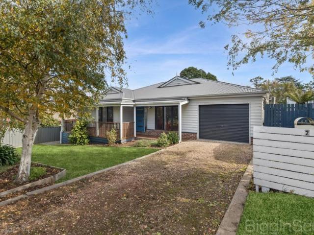 House for sale in Daylesford, Shire of Hepburn