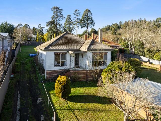House for sale in Daylesford, Victoria
