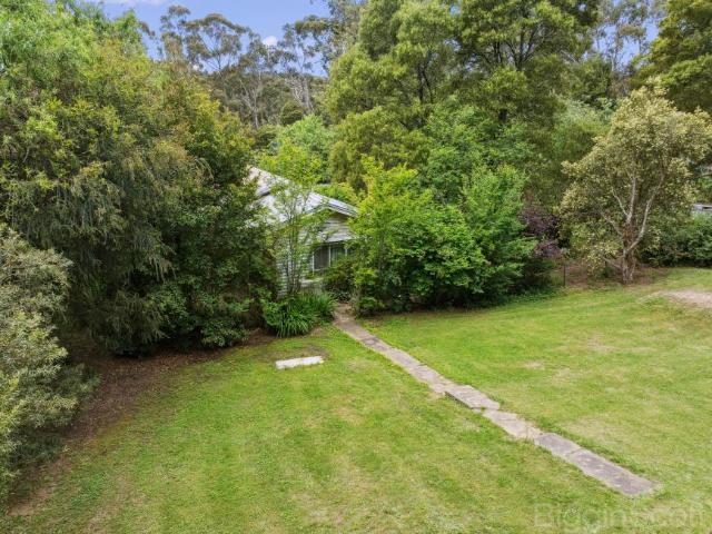 House for sale in Daylesford, Victoria