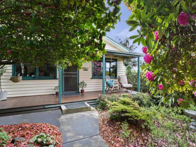 House for sale in Daylesford, Victoria