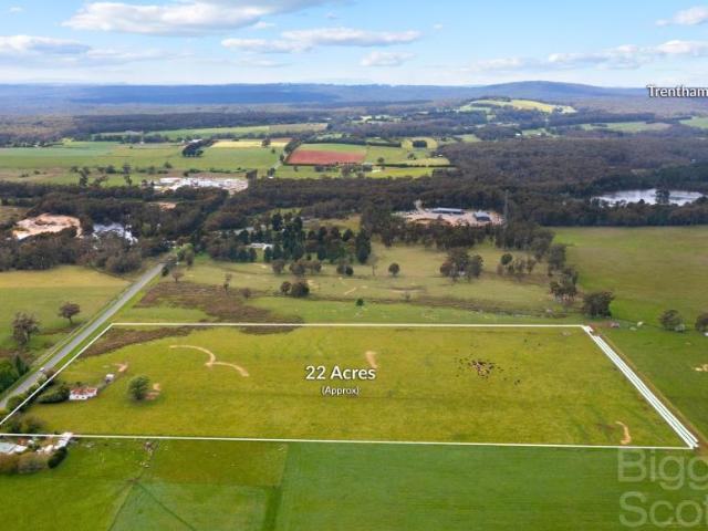 House for sale in Daylesford, Victoria