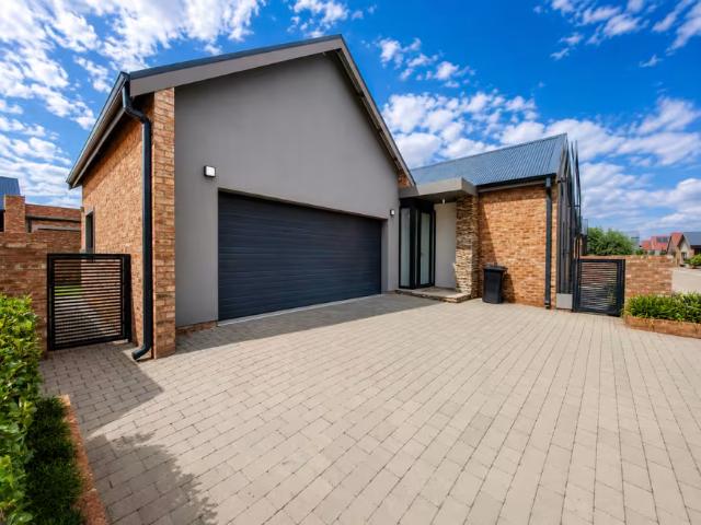 House for sale