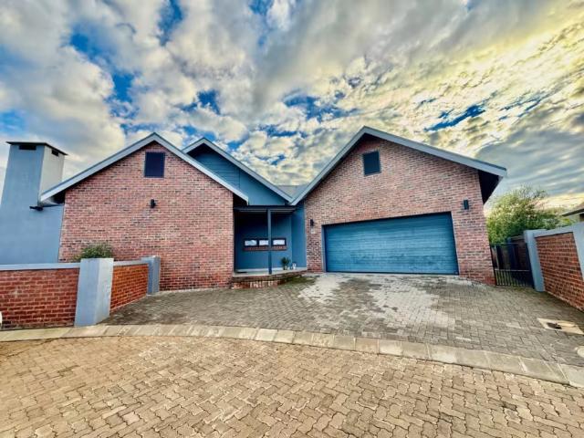 House for sale