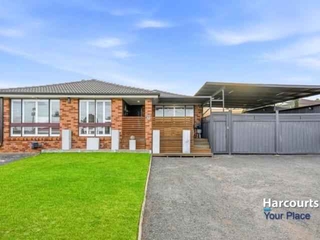 House for sale in Dean Park, Sydney