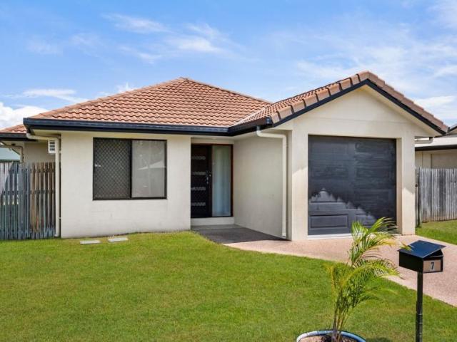 House for rent in Deeragun, Queensland