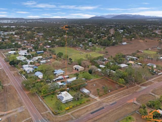 House for sale in Deeragun, Townsville City