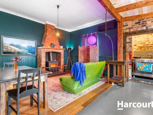 House for sale in Deloraine, Meander Valley