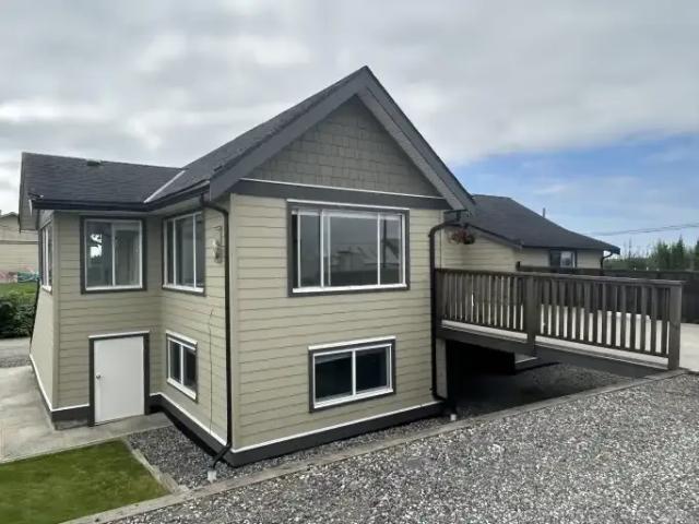 House for rent in Delta, British Columbia
