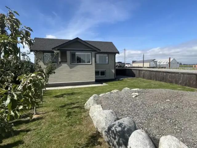 House for rent in Delta, Metro Vancouver Regional District