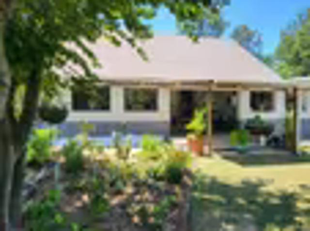 House for sale in Oranjeville, Free State