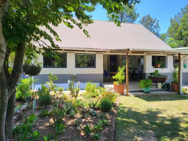 House for sale in Deneysville, Metsimaholo Local Municipality
