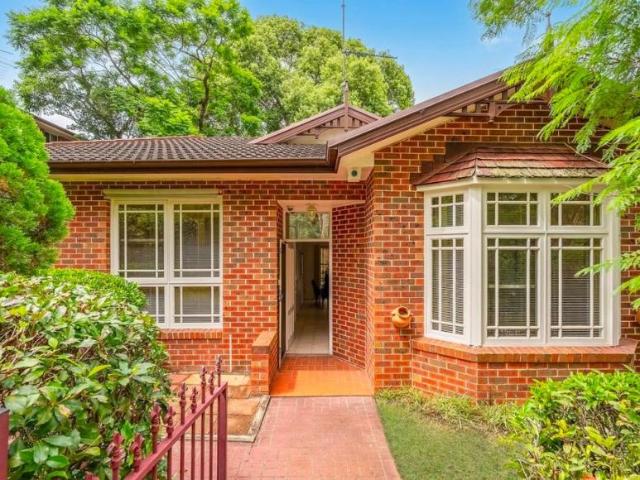 House for rent in Denistone, New South Wales