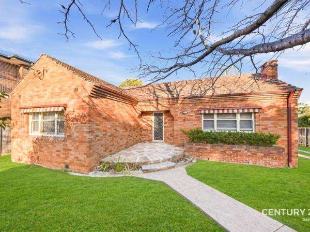 House for rent in Denistone, New South Wales