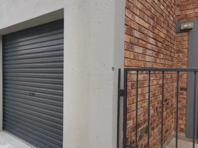 House for sale