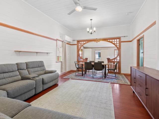 House for sale in Depot Hill, Rockhampton