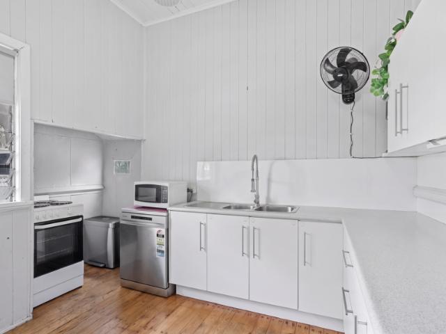 House for sale in Depot Hill, Rockhampton