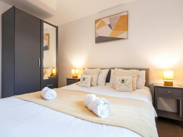 House for rent in Chaddesden, East Midlands