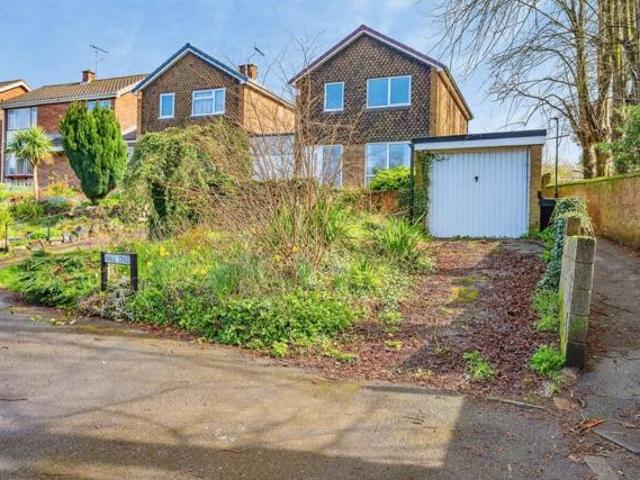 House for sale in Spondon, East Midlands