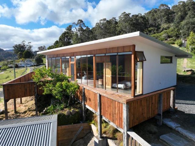 House for sale in Derby, Tasmania