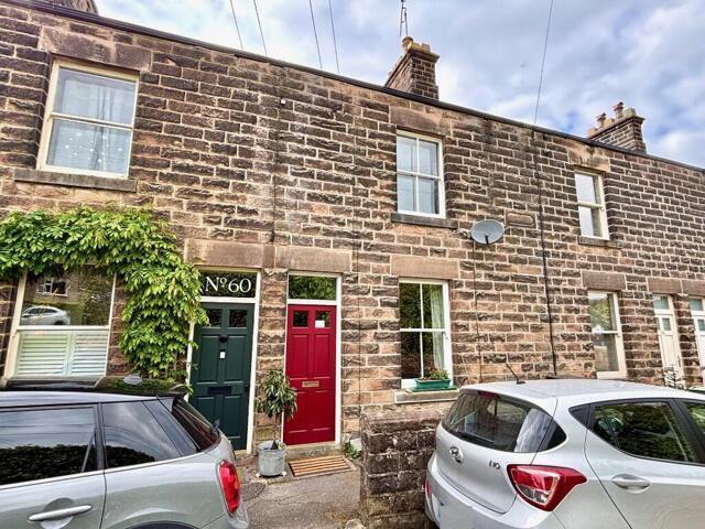 House for sale in Froggatt, Isle Of Man